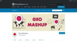 Geo Mashup