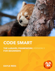 Laravel: Code Smart